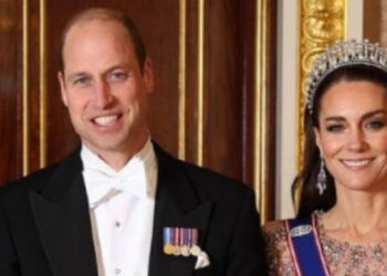 Kate Middleton deja sus funciones como princesa, temen que agrave su cáncer