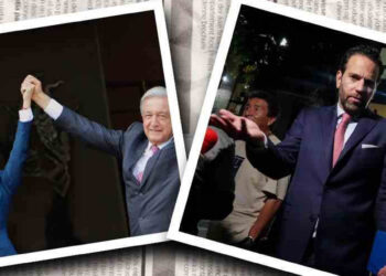¿Despedida? Carlos Loret de Mola pausa noticiario en Latinus tras elecciones 2024