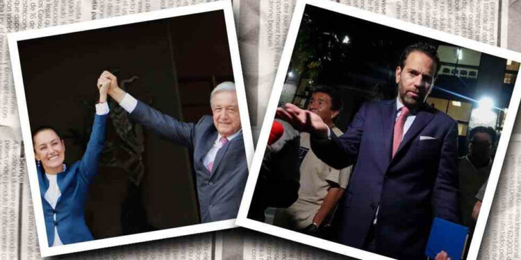 ¿Despedida? Carlos Loret de Mola pausa noticiario en Latinus tras elecciones 2024