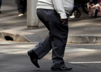Descubren una variante genética que predispone a padecer obesidad