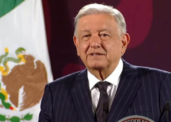 “Me va alcanzar para vivir en Palenque”: AMLO revela lo que recibirá de pensión del ISSSTE