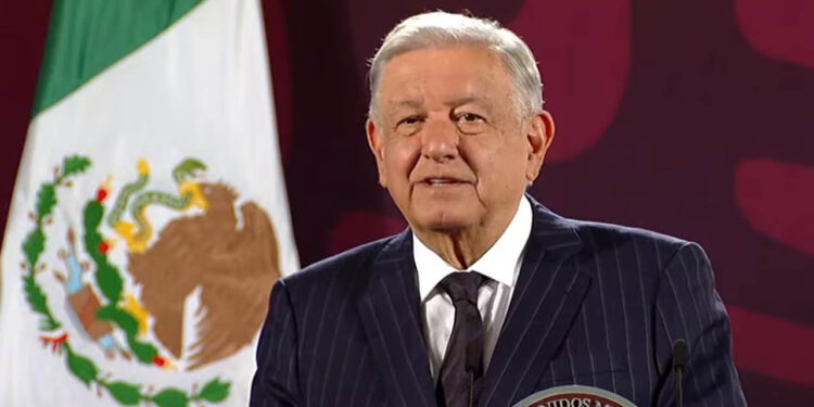 “Me va alcanzar para vivir en Palenque”: AMLO revela lo que recibirá de pensión del ISSSTE