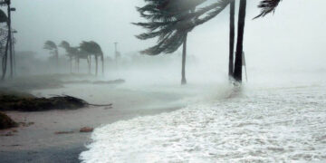 ¡Adiós calor, hola lluvias! Termina fenómeno de “El Niño” y “La Niña” llega para la temporada de huracanes