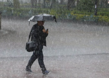 Temporada de lluvia: ¿Cómo recolectar agua fácilmente?