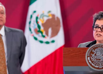 Por qué el nombramiento de Buenrostro al frente de la SFP sellará un pacto de impunidad para AMLO y sus hijos, según Loret de Mola