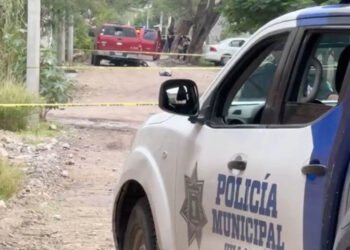 Asesinan a 4 integrantes de una familia en Villagrán, Guanajuato