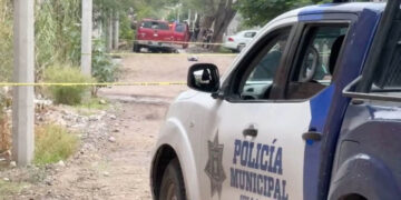 Asesinan a 4 integrantes de una familia en Villagrán, Guanajuato