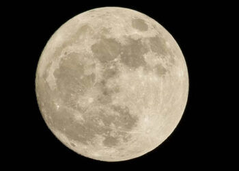Lunasticio 2024: ¿Qué es y cuándo ver el fenómeno astronómico en México?