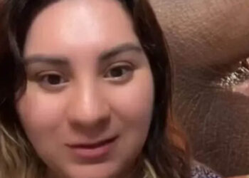 Funcionaria de casilla denuncia haber sufrido quemadura por tinta indeleble