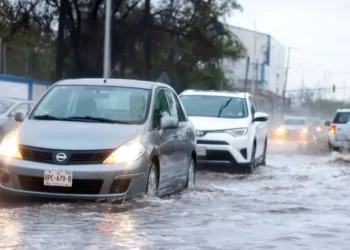 Hombre muere electrocutado en El Carmen; suman 4 muertos por tormenta tropical ‘Alberto’