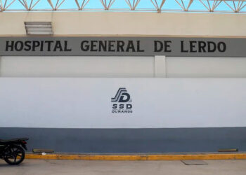 Niño de 3 años muere ahogado en alberca durante fiesta de su cumpleaños en Lerdo, Durango