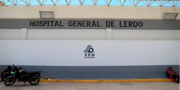 Niño de 3 años muere ahogado en alberca durante fiesta de su cumpleaños en Lerdo, Durango