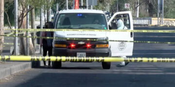 Por Celos, Hombre Mata al Novio de su Expareja en un Salón de Fiestas