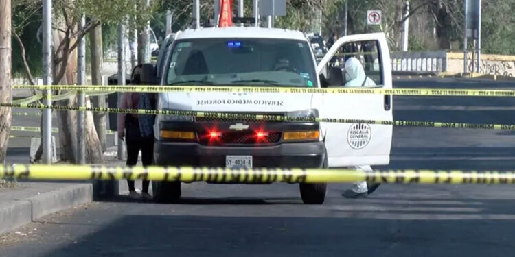 Por Celos, Hombre Mata al Novio de su Expareja en un Salón de Fiestas