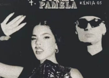 Peso Pluma y Kenia Os lanzarán un nuevo tema, ¿Cuándo sale?