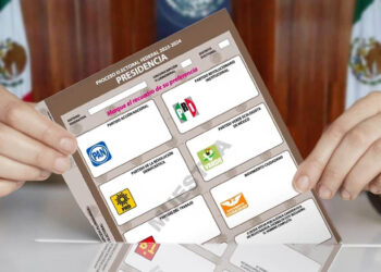 Suman más de 230 las impugnaciones contra las elecciones presidenciales: TEPJF