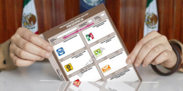 Suman más de 230 las impugnaciones contra las elecciones presidenciales: TEPJF