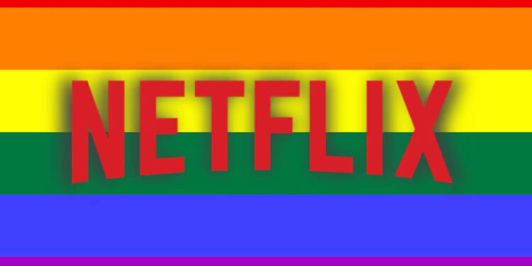 20 de las mejores películas y series LGBTQ+ actualmente en Netflix
