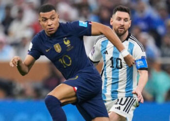 Messi le contestó a Mbappé sobre la “disputa” entre el Mundial y la Eurocopa