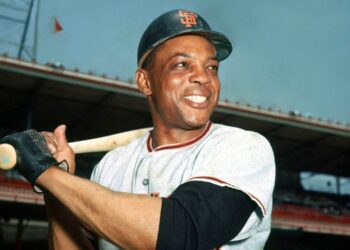 ¿Quién fue Willie Mays? ‘El jugador perfecto’ que falleció a los 93 años
