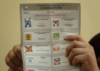 Cada voto nulo costó $582 a los ciudadanos