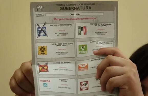 Cada voto nulo costó $582 a los ciudadanos