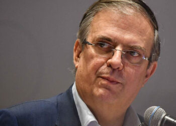 Marcelo Ebrard: de rival a elegido para la Secretaría de Economía en el gabinete de Sheinbaum
