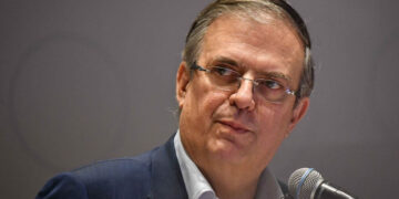 Marcelo Ebrard: de rival a elegido para la Secretaría de Economía en el gabinete de Sheinbaum