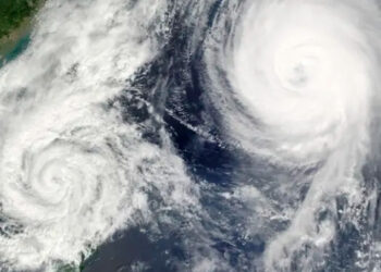 ¿Cuándo inicia ‘La Niña’ en México? Se va el calor y llegan lluvias extremas inusuales