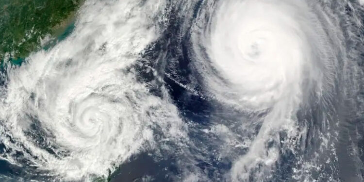 ¿Cuándo inicia ‘La Niña’ en México? Se va el calor y llegan lluvias extremas inusuales