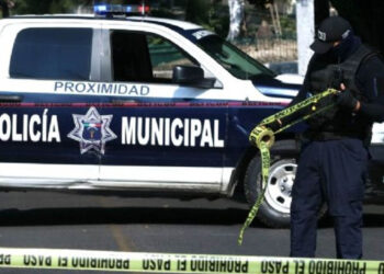 Madre es asesinada por intentar defender a su hijo de la golpiza de su padre en Coahuila