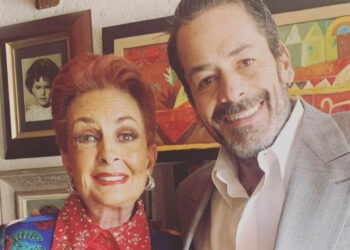 Confirman la muerte de Pato Levy, hijo menor de Talina Fernández ¿De qué murió?