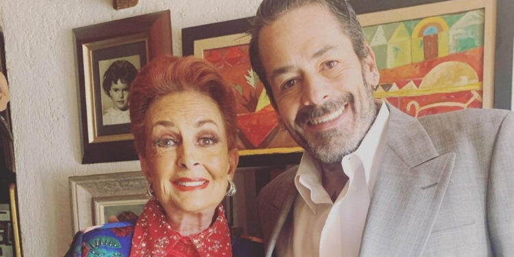 Confirman la muerte de Pato Levy, hijo menor de Talina Fernández ¿De qué murió?