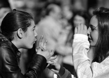 Día Nacional de la Lengua de Señas Mexicana