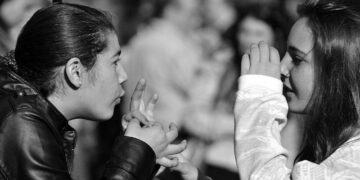 Día Nacional de la Lengua de Señas Mexicana