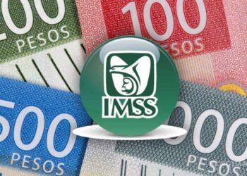 Pensión IMSS: Quién puede recibirla y cuáles son los requisitos