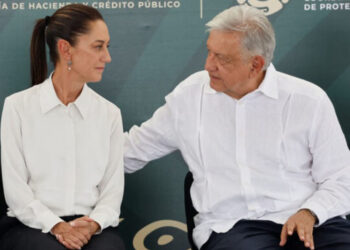 Inversionistas temen que AMLO gobierne tras bastidores