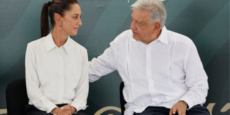 Inversionistas temen que AMLO gobierne tras bastidores