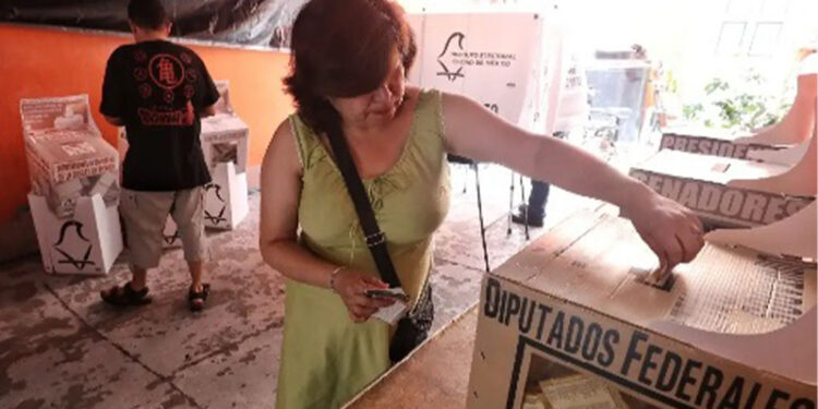 Cifra récord de denuncias en el pasado proceso electoral