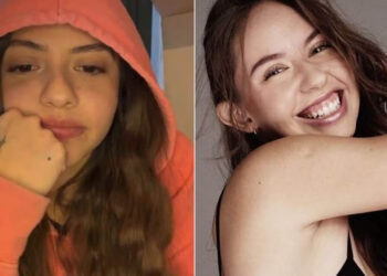 Daniela Parra se conmueve y le envía mensaje a su hermana Alexa Hoffman: “esto no es una guerra”