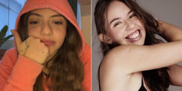 Daniela Parra se conmueve y le envía mensaje a su hermana Alexa Hoffman: “esto no es una guerra”