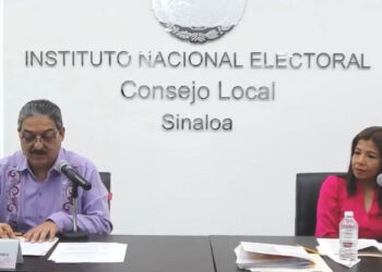 Consejero del PAN critica baja participación ciudadana en Elecciones: Culiacán