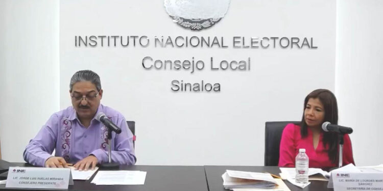 Consejero del PAN critica baja participación ciudadana en Elecciones: Culiacán