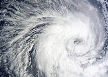 Ciclón Beryl incrementa 20% de probabilidad en el Golfo de México
