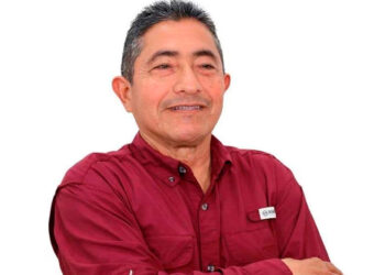 Muere candidato a la alcaldía de Hidalgo en Tamaulipas; le cae una palmera