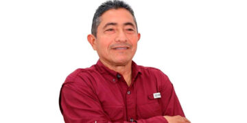 Muere candidato a la alcaldía de Hidalgo en Tamaulipas; le cae una palmera