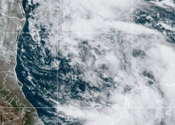 Nuevo León se prepara para la entrada del ciclón tropical Uno
