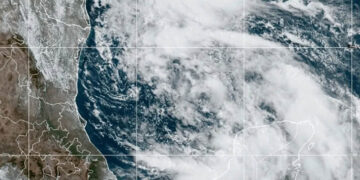 Nuevo León se prepara para la entrada del ciclón tropical Uno