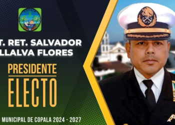 Asesinan a Salvador Villalva alcalde electo de Copala, Guerrero
