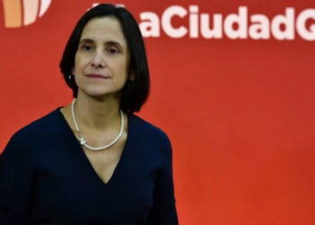 Luz Elena González: será la titular de la Secretaría de Energía en el Gabinete de Claudia Sheinbaum